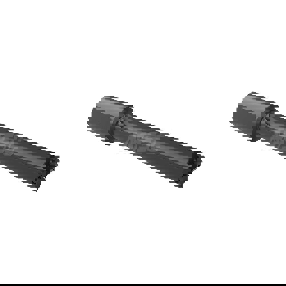 Indexable Spade Drill: 33/64 to 11/16